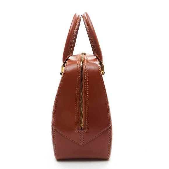 Auth Louis Vuitton Pont Neuf Hand Bag #5037L34 - Picture 6 of 14